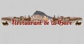 Restaurant de la Gare