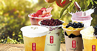 Gong Cha Hurstville