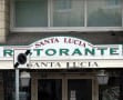 Pizza Santa Lucia