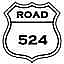 Road 524