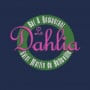 Bar & Restaurant Le Dahlia