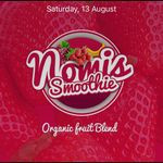 Nomis Smoothie Place