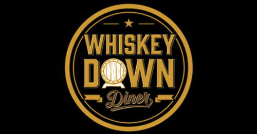 Whiskey Down Diner