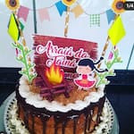 Doces E Sabores Da Adriana