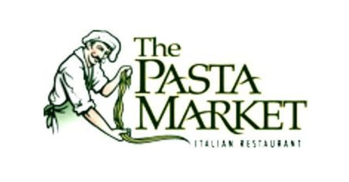 The Pasta Market