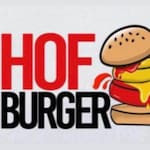 Hof Burger Delivery