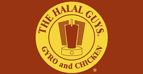 The Halal Guys