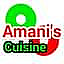 Amani's Cuisine