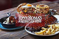 Tony Roma's