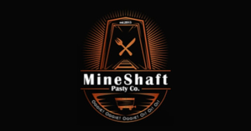 Mineshaft Pasty