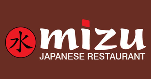 Mizu Japanese