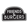 Friends Burguers