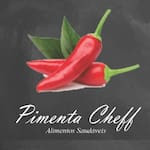 Pimenta Cheff