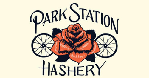 Park Station Hashery