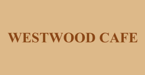 Westwood Cafe