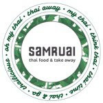 Samruai