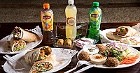 Kebab 88 N Falafel House Palm Beach