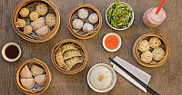 Sydney Dumpling King Hurstville