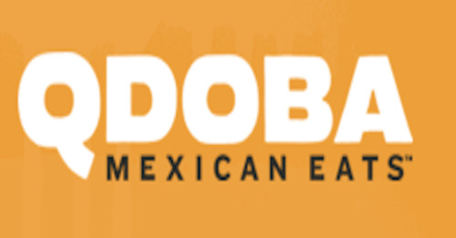 QDOBA Mexican Grill London