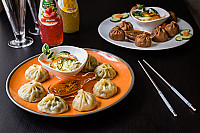 Les Momos Tibétains