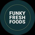 Funky Fresh Cafe Doga