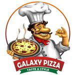 Galaxy Pizza