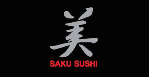 Saku Sushi