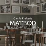 Gamla Enskede Matbod