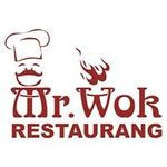 Mr. Wok