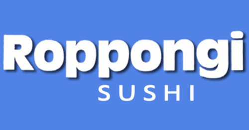 Roppongi Sushi