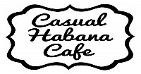 Casual Habana Cafe