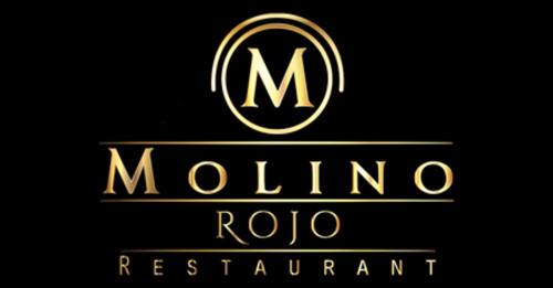 Molino Rojo