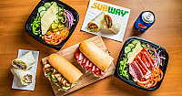 Subway Varsity Lakes Burleigh Waters