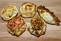 Alma Criolla Empanada