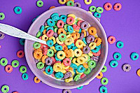 Cereal Corner Coffee