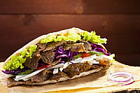 Bari Kebab