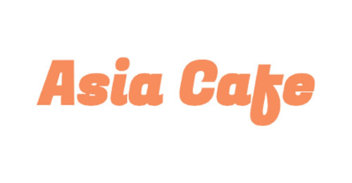 Asia Cafe