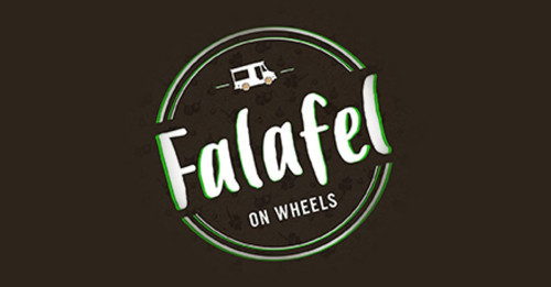 Falafel On Wheels