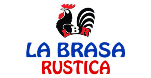 La Brasa Rustica