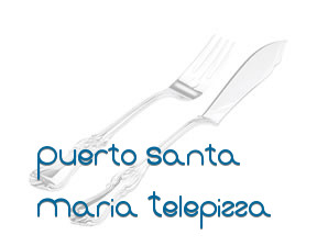 Puerto Santa Maria Telepizza