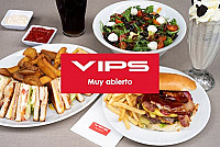 Vips Smart Fuenlabrada