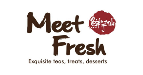 Meet Fresh