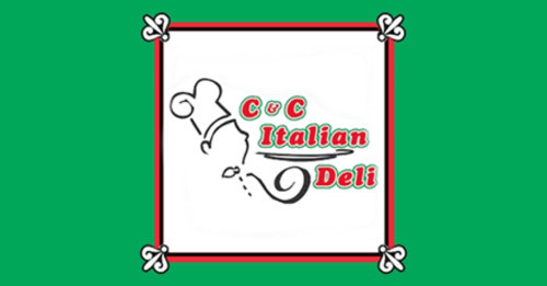 C C Italian Deli