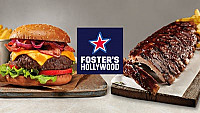 Foster's Hollywood Atalayas