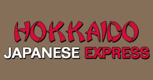 Hokkaido Japanese Express