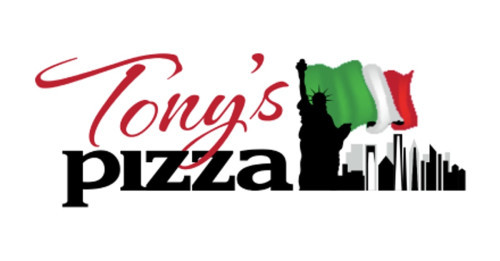 Tony's