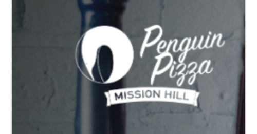 Penguin Pizza