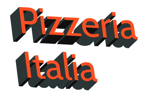 Pizzeria Italia