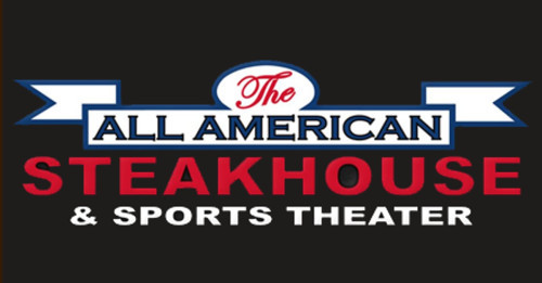 The All American Steakhouse