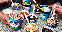 Ben Jerry's Scoop Shop Joondalup